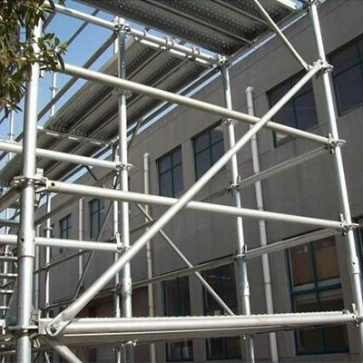 Scaffolding2