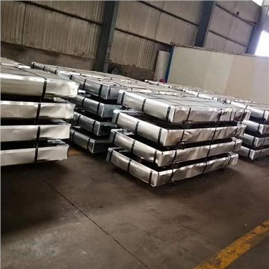 BOBINA GALVANIZADA DX51D